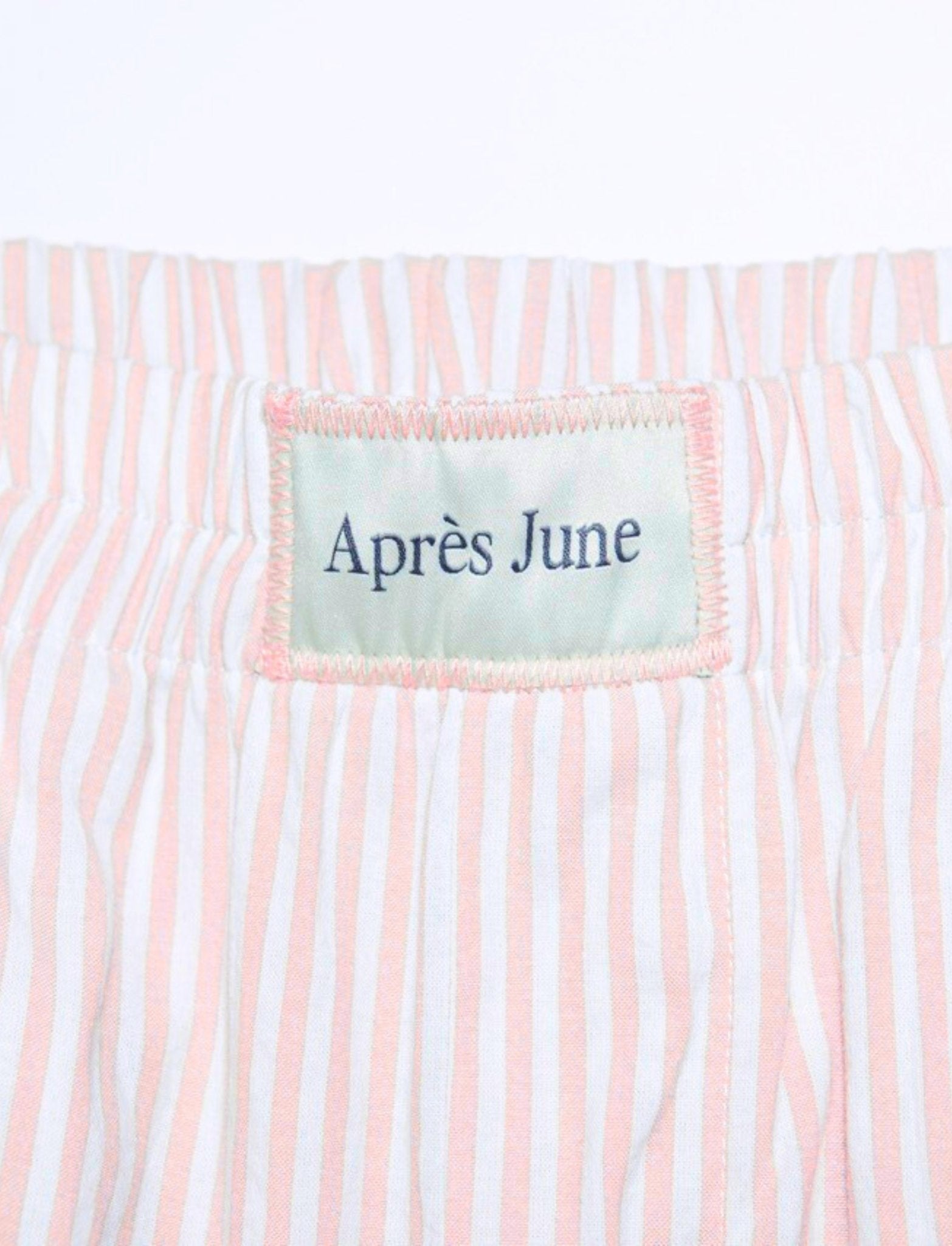 Après Lounge Pant - Après June