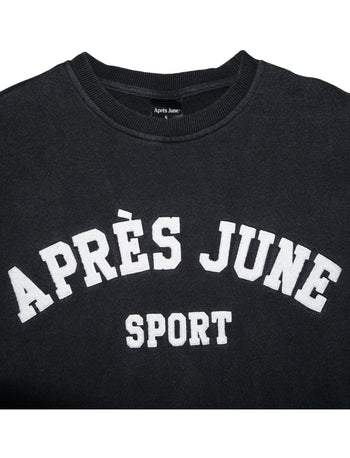 APRÈS SPORT CREW - Après June