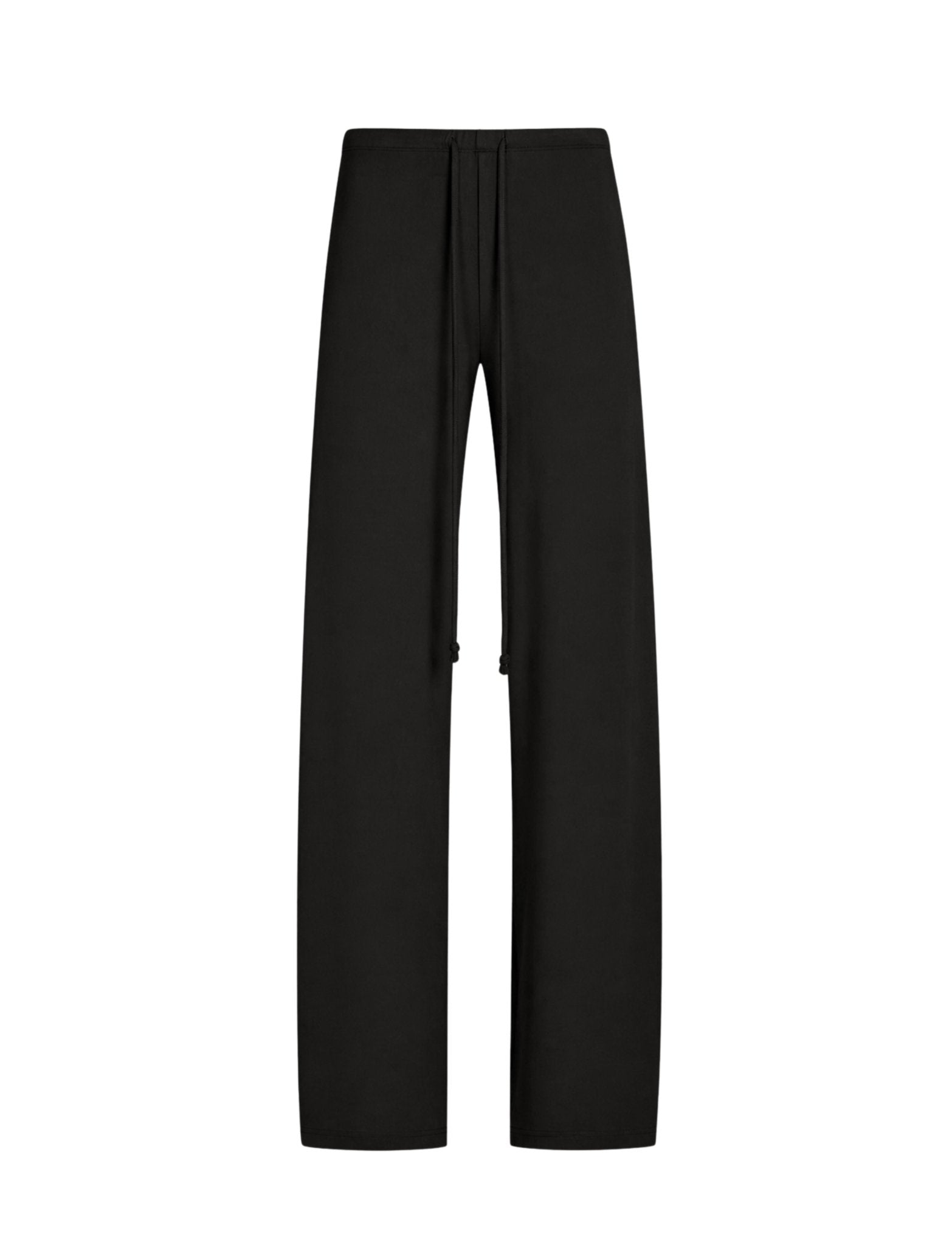 BABYSOFT PANTS IN BLACK - Après June