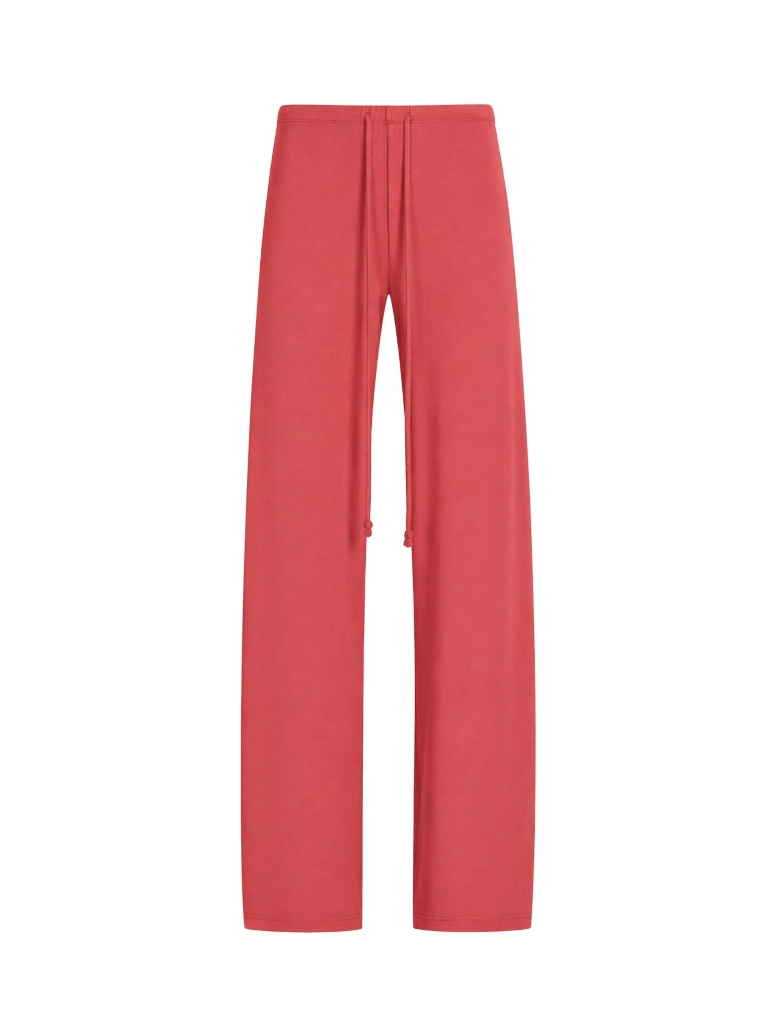 BABYSOFT PANTS IN RASPBERRY - Après June