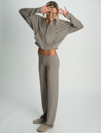 BABYSOFT PANTS IN STORM - Après June