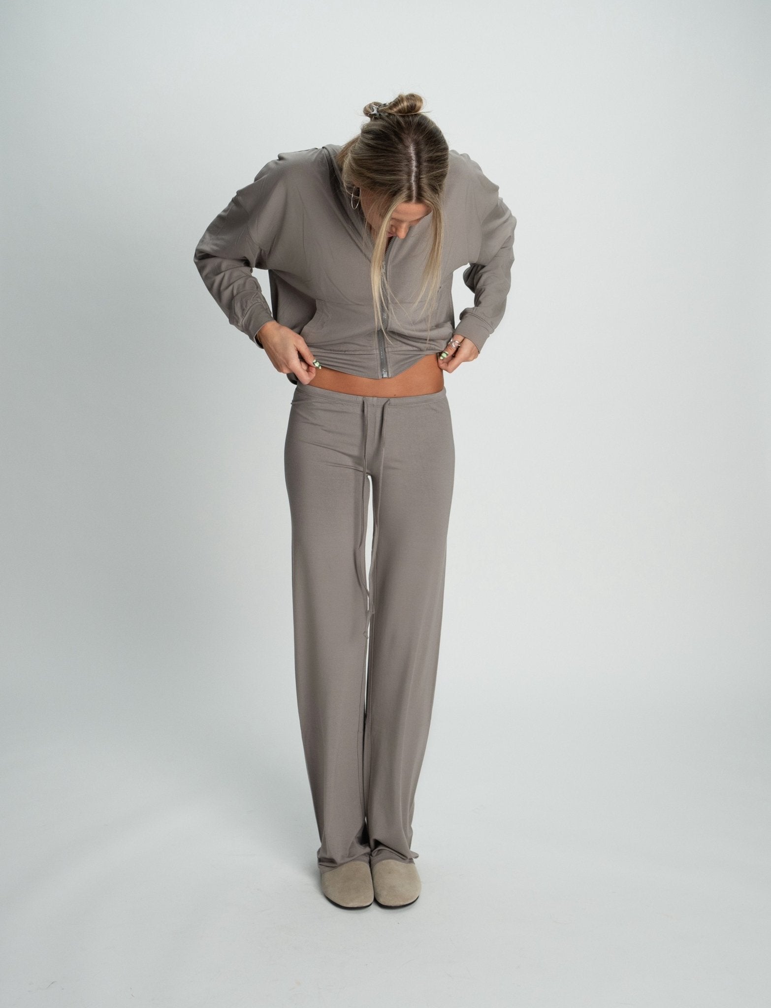 BABYSOFT PANTS IN STORM - Après June