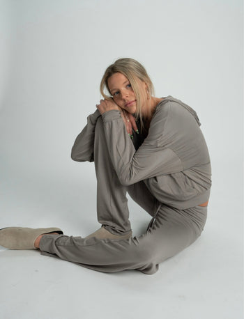 BABYSOFT PANTS IN STORM - Après June
