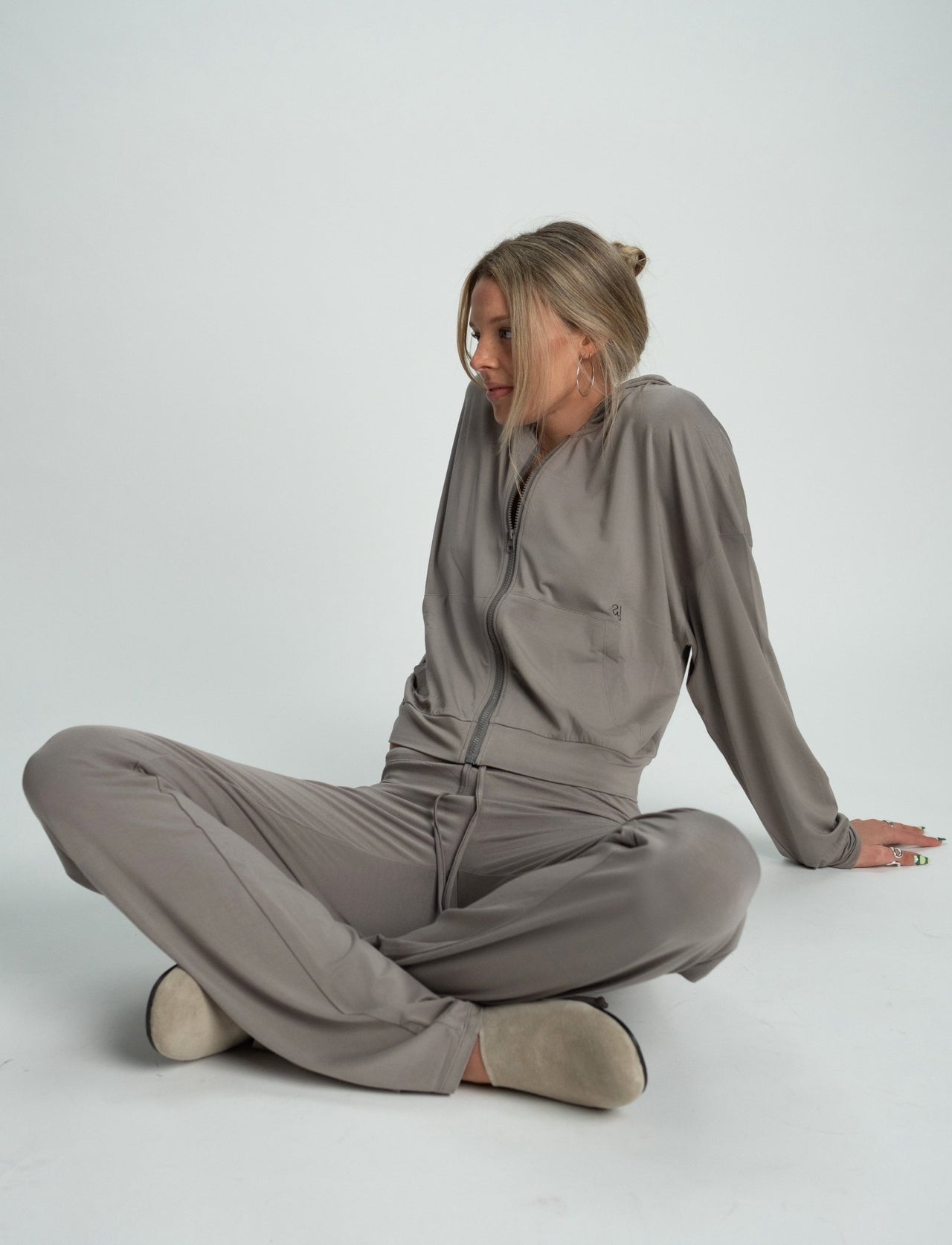BABYSOFT PANTS IN STORM - Après June