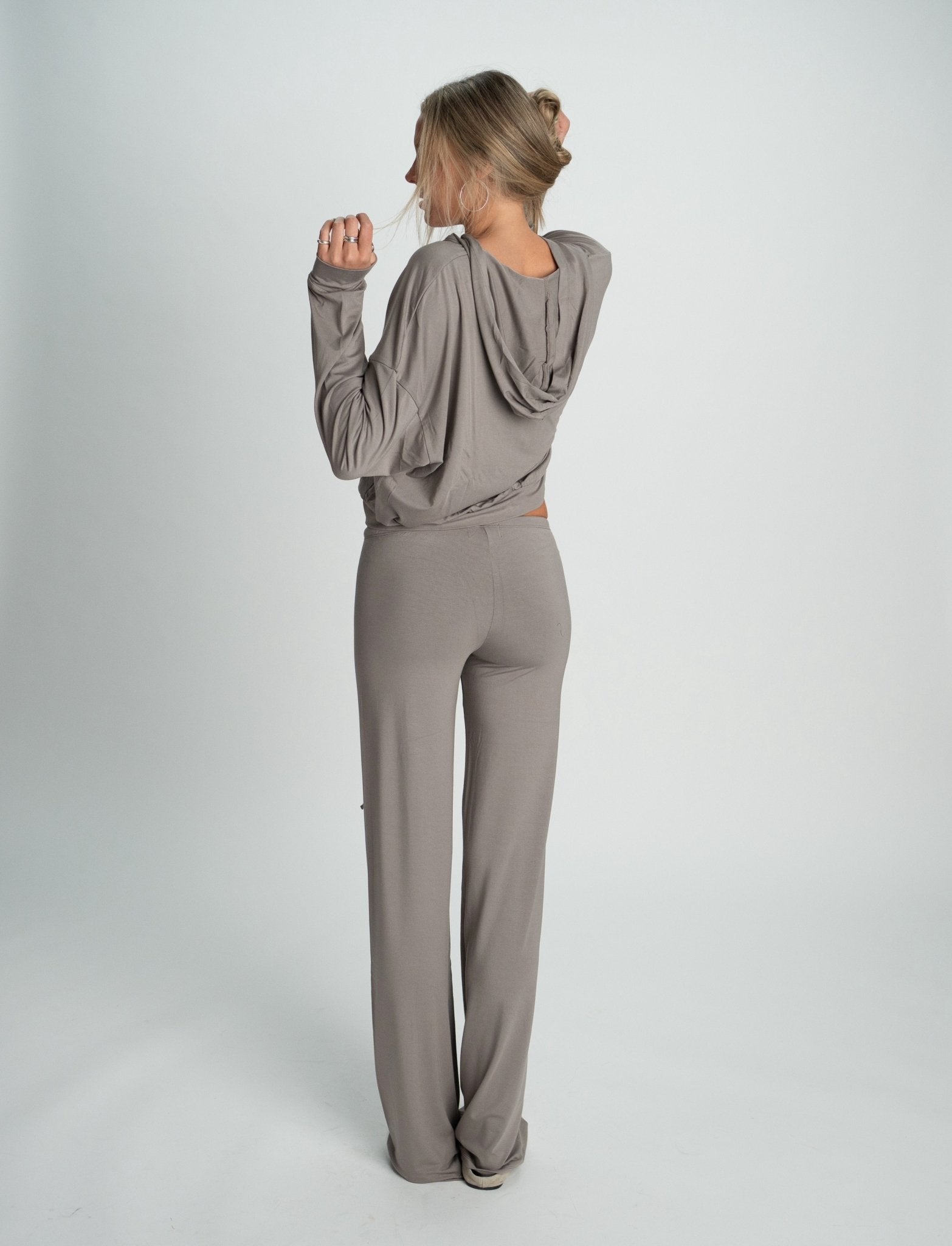 BABYSOFT PANTS IN STORM - Après June