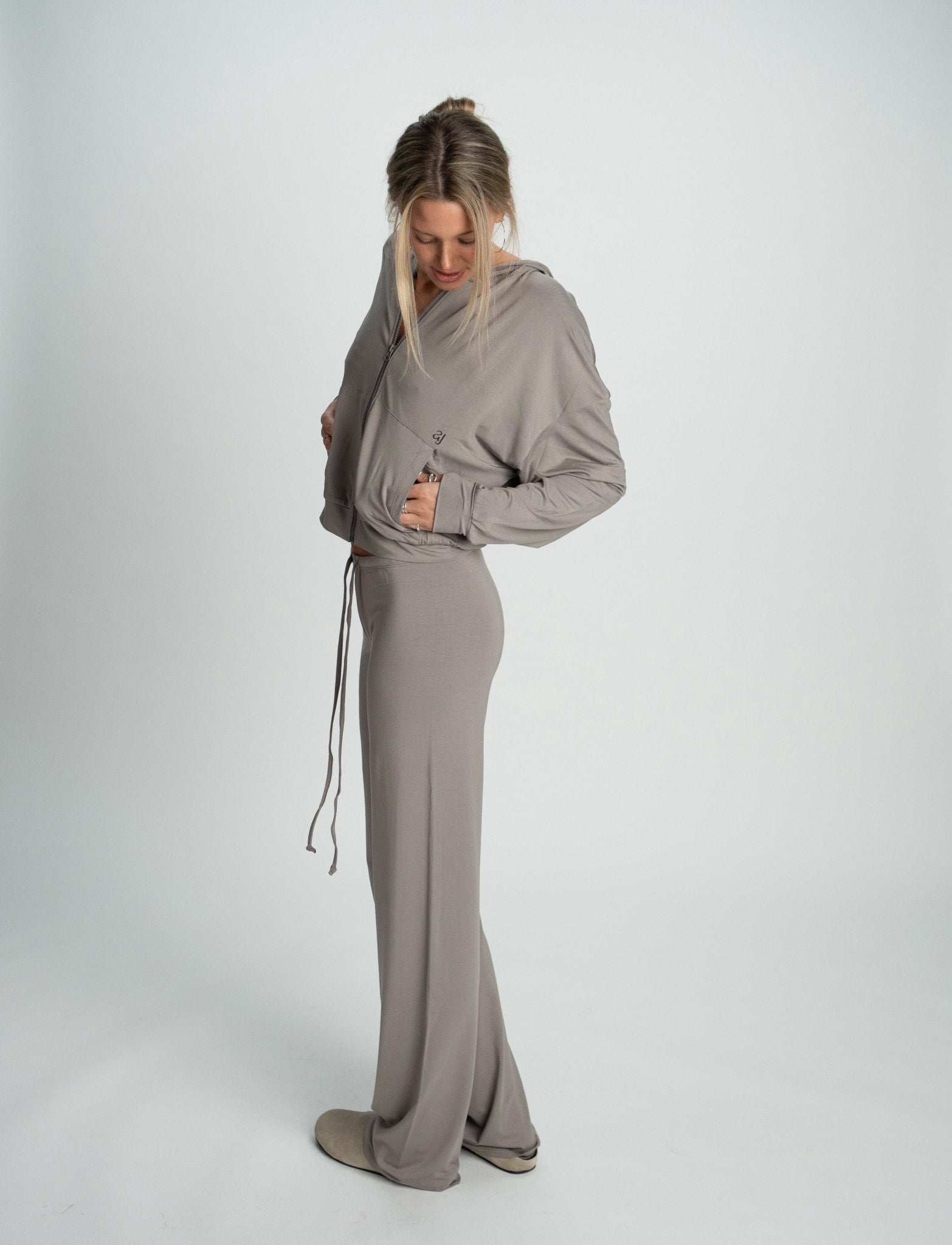 BABYSOFT PANTS IN STORM - Après June