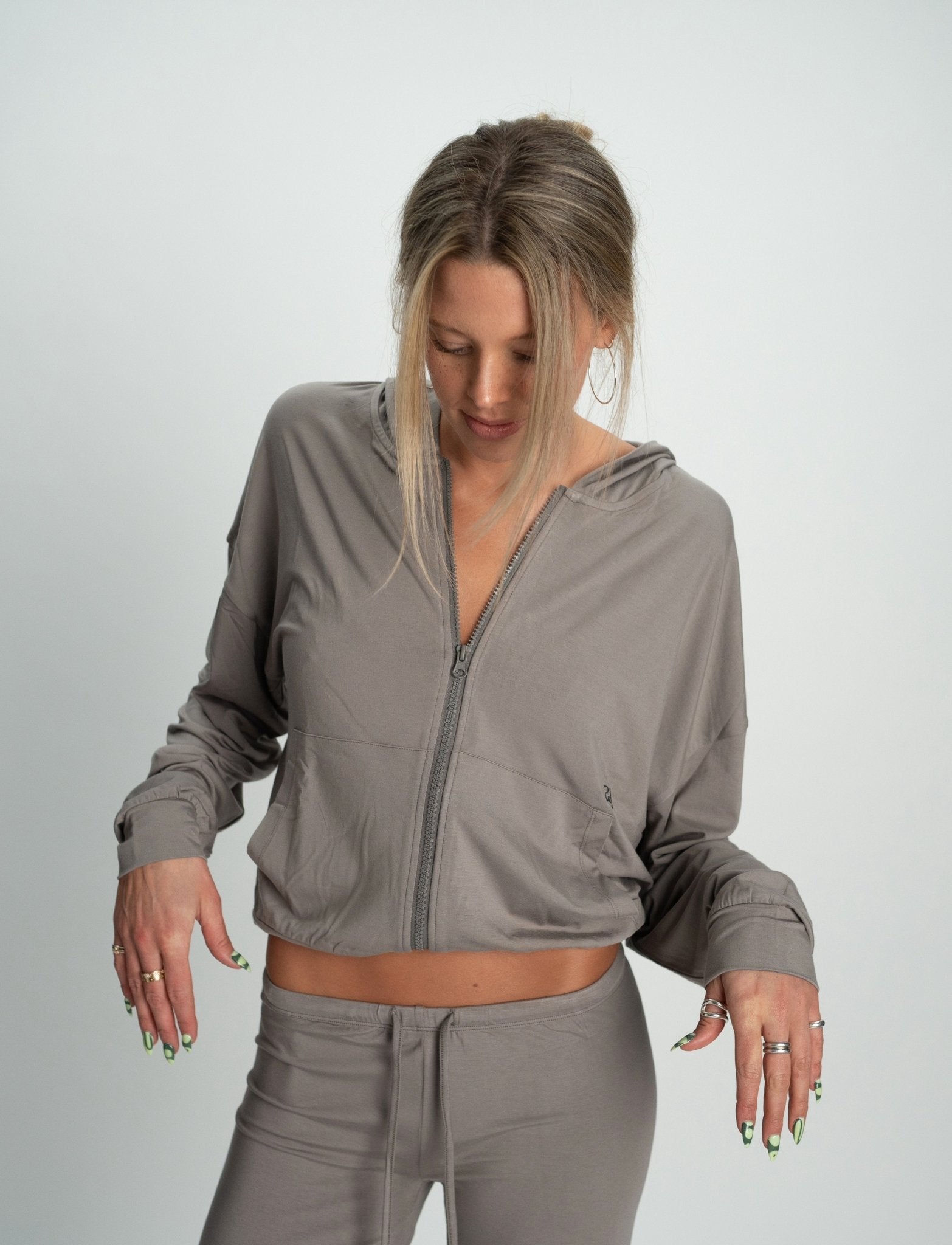 BABYSOFT PANTS IN STORM - Après June