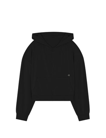 BABYSOFT ZIP IN BLACK - Après June