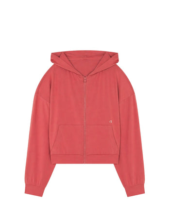 BABYSOFT ZIP IN RASPBERRY - Après June