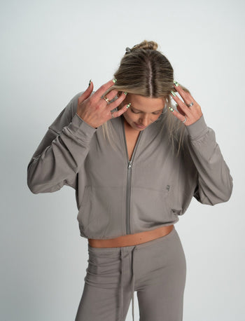 BABYSOFT ZIP IN STORM - Après June