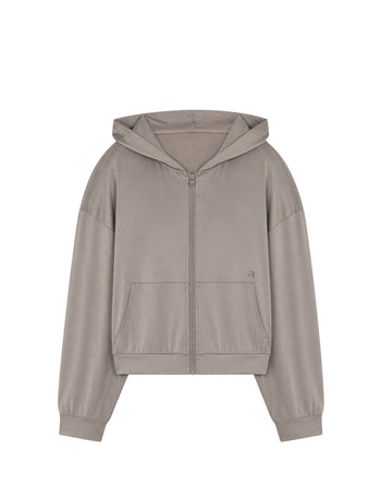BABYSOFT ZIP IN STORM - Après June
