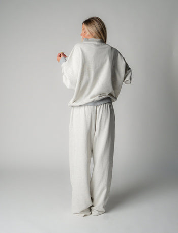 BAGGY SWEATPANTS - Après June