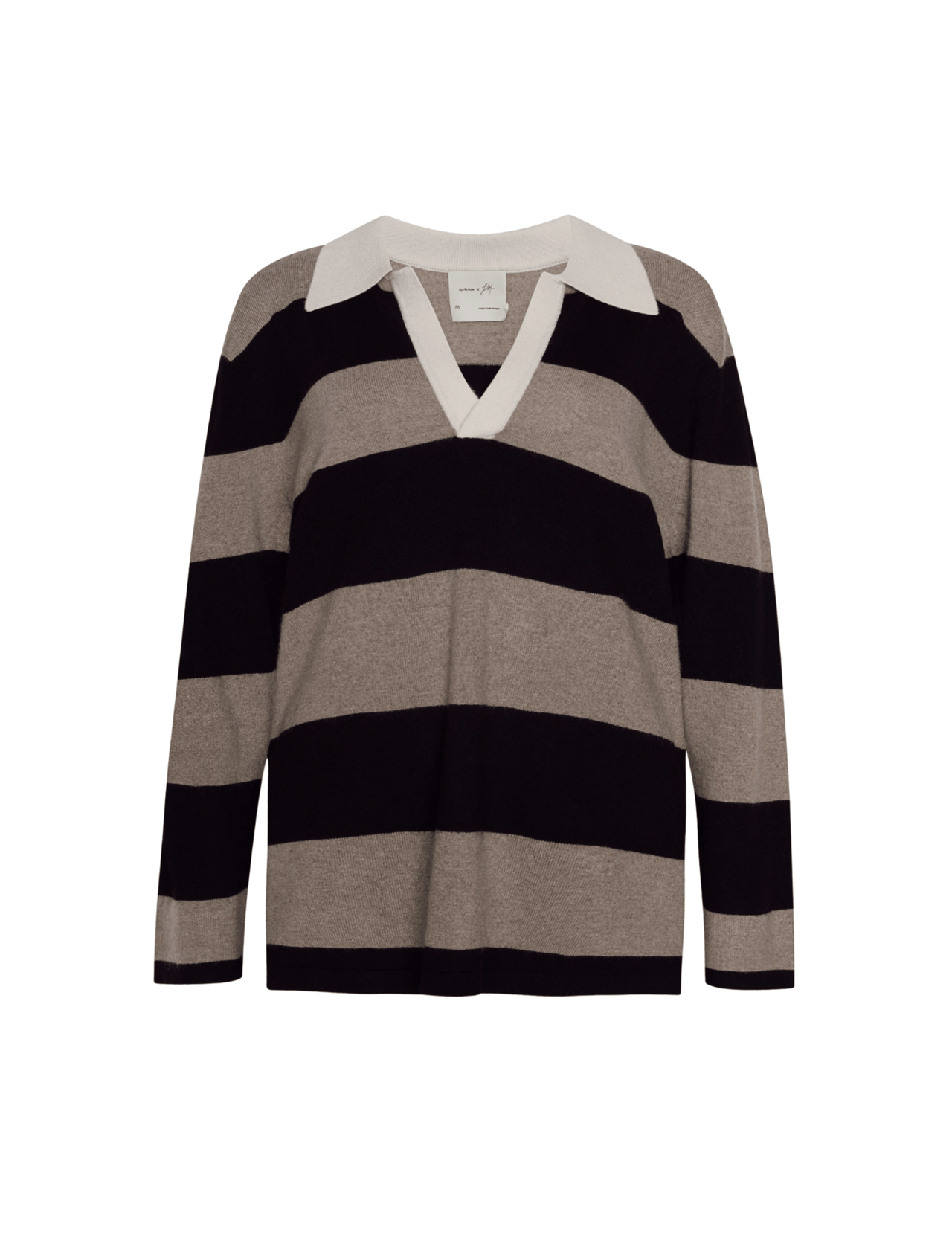 CASHMERE RUGBY - Après June