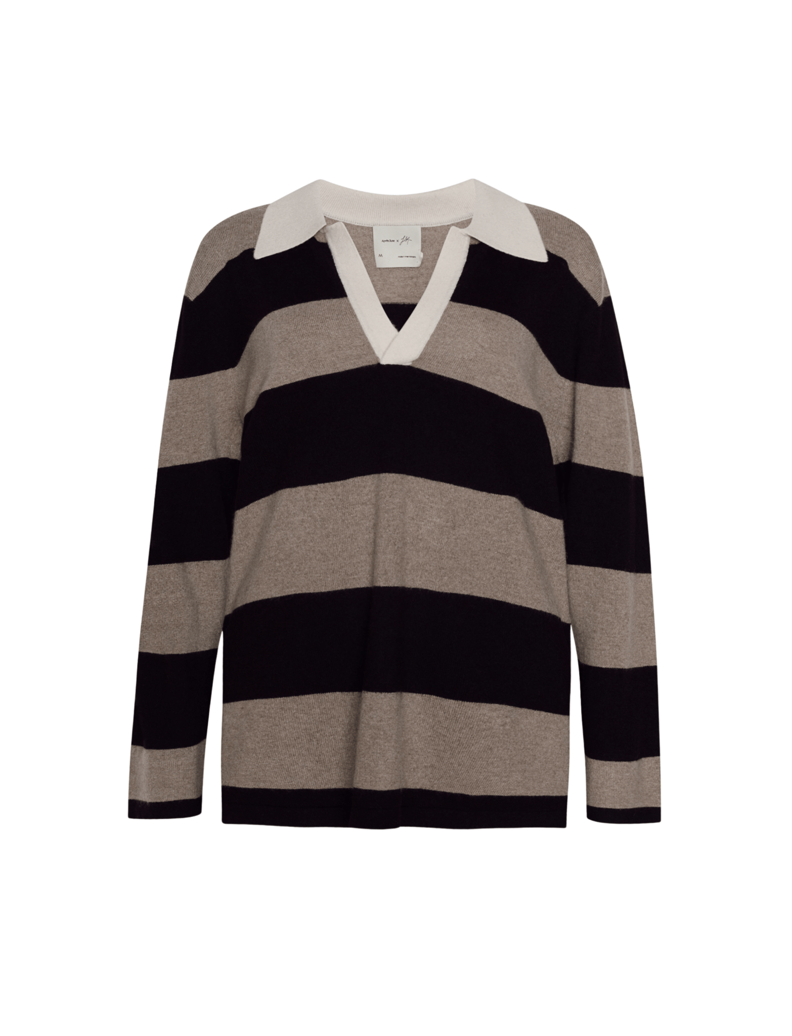 CASHMERE RUGBY - Après June