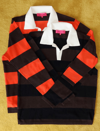 CASHMERE RUGBY - Après June