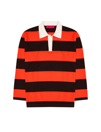 CASHMERE RUGBY - Après June