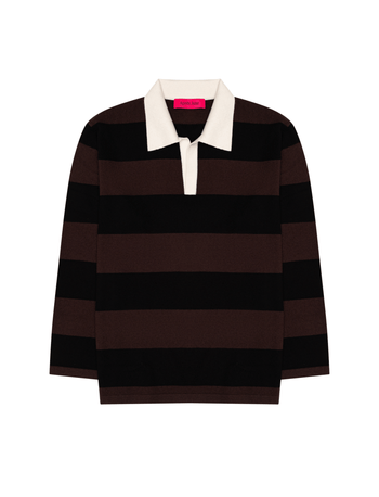 CASHMERE RUGBY - Après June