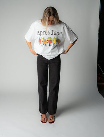 FRUIT TEE - Après June