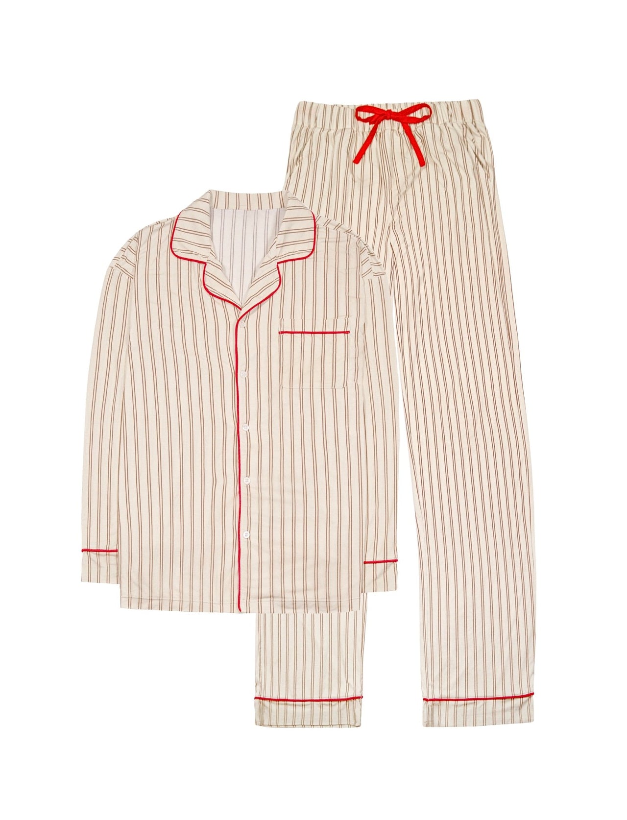 HOLIDAY PAJAMAS - Après June