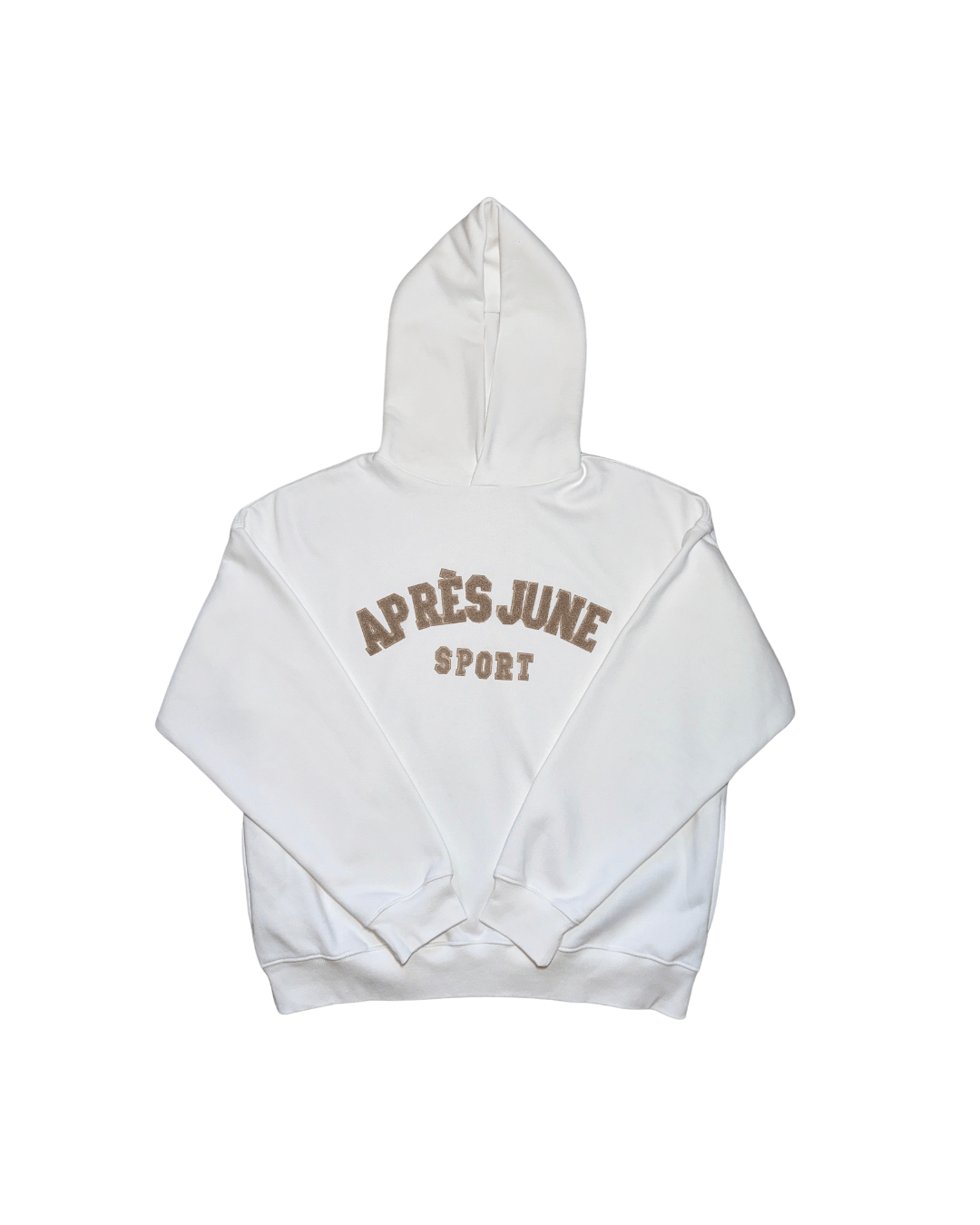 IMPERFECT HOODIE - READ DESCRIPTION - Après June