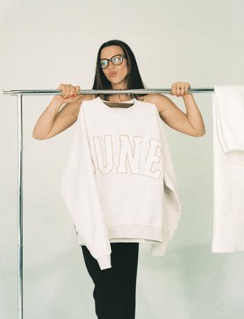 JUNE CREW - Après June