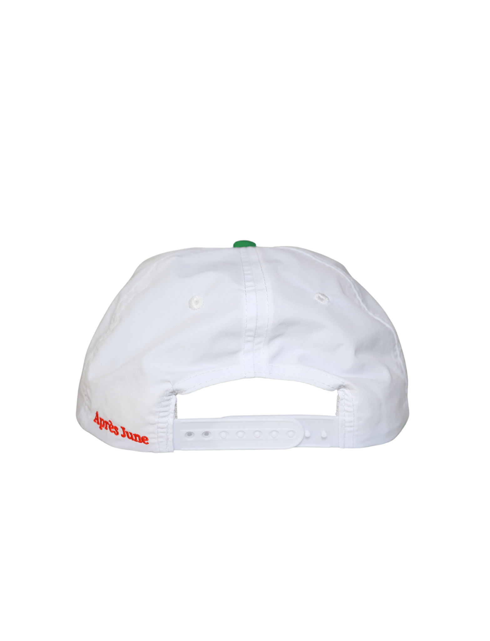 JUNE HAT - Après June