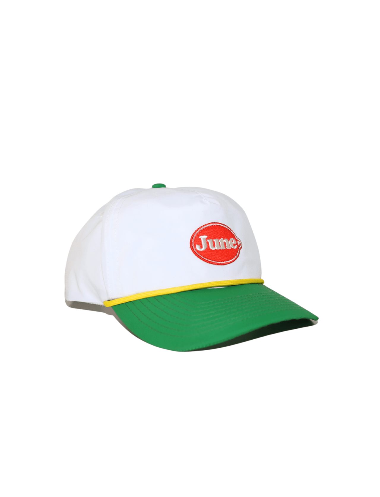 JUNE HAT - Après June