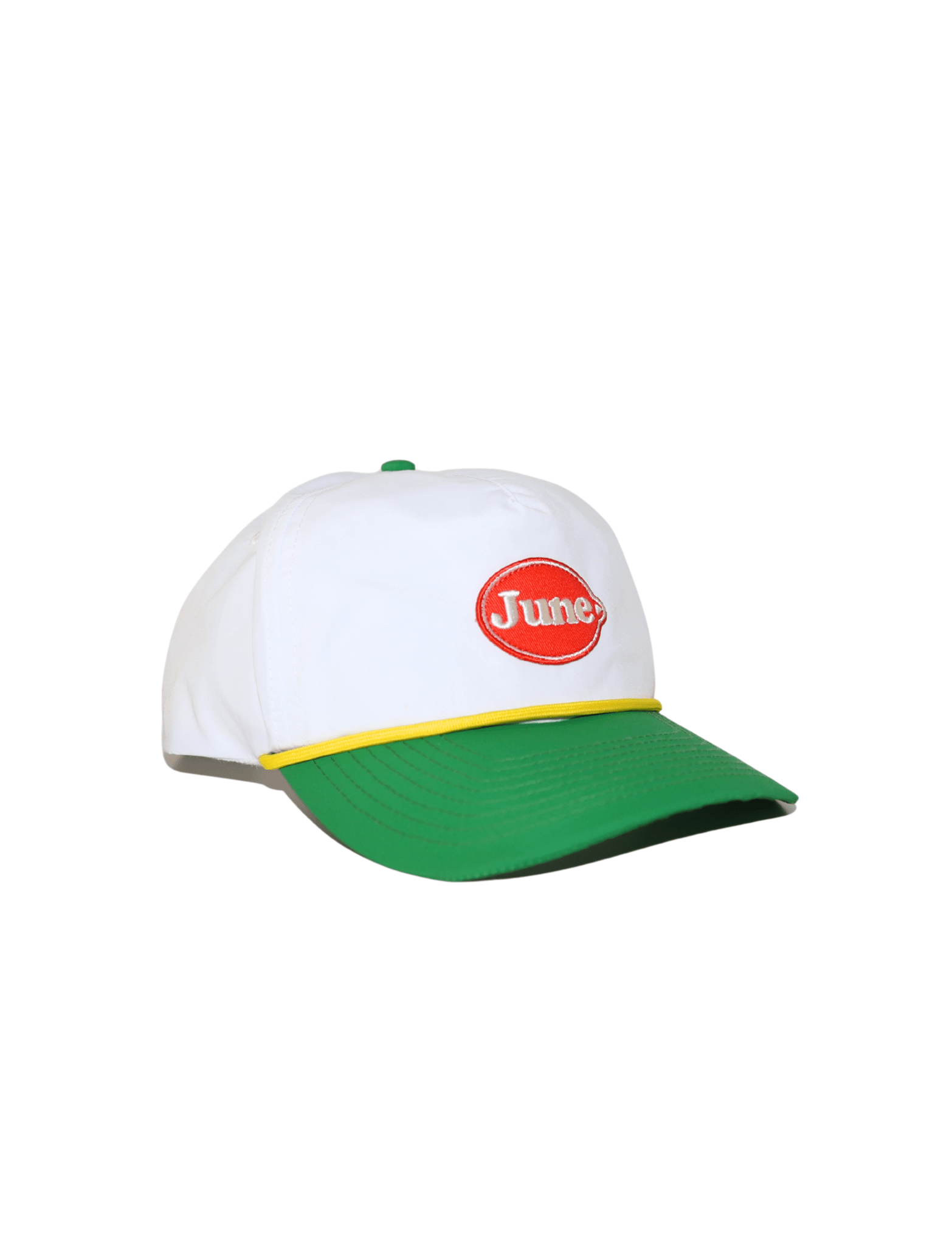 JUNE HAT - Après June