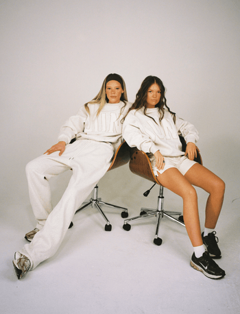 JUNE SWEATPANT - Après June