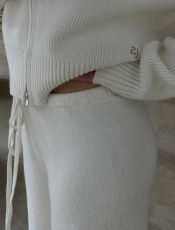 KNIT PANTS - Après June