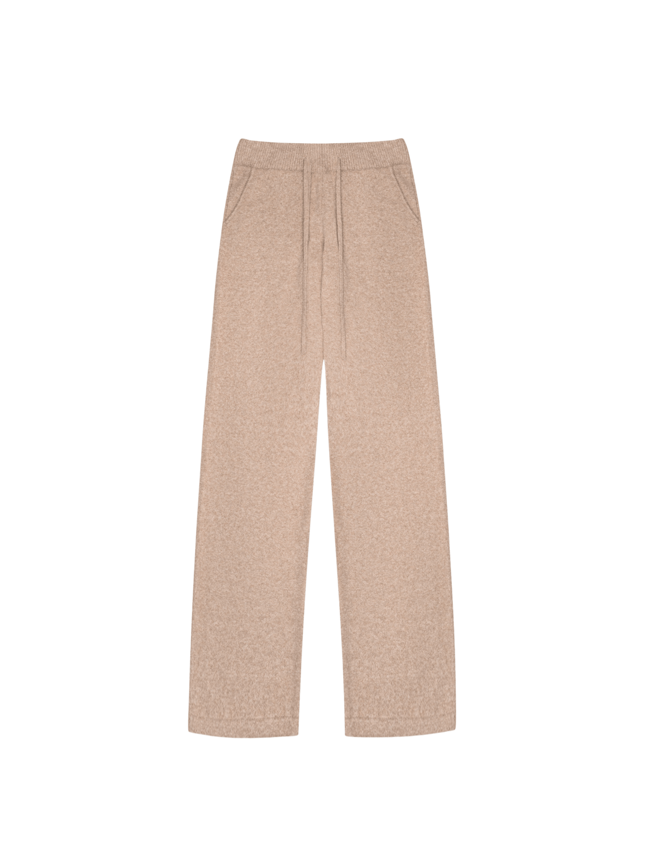 KNIT TROUSER (TUNIC SET) - Après June