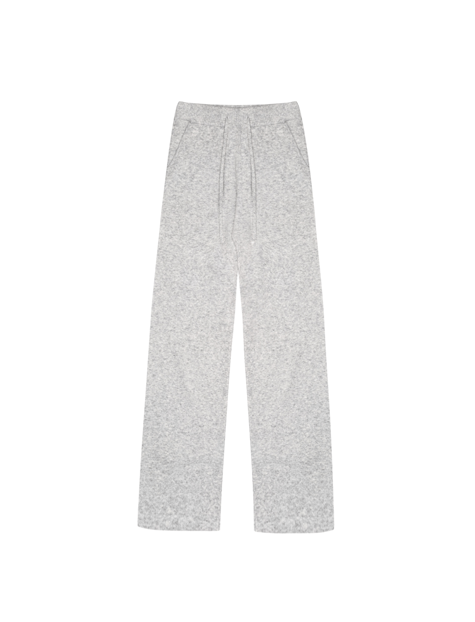KNIT TROUSER (TUNIC SET) - Après June