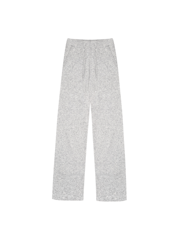 KNIT TROUSER (TUNIC SET) - Après June