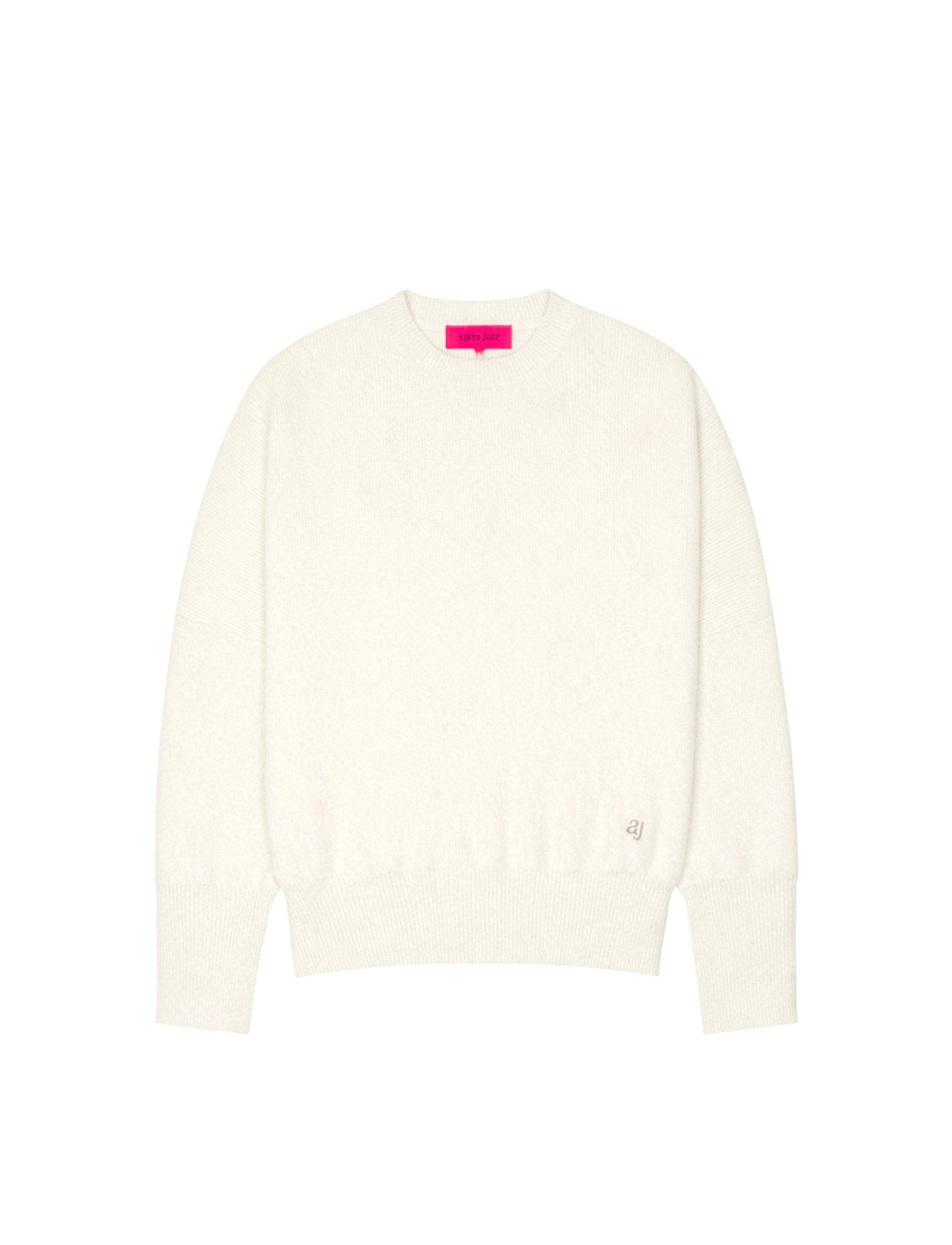 KNIT TUNIC - Après June