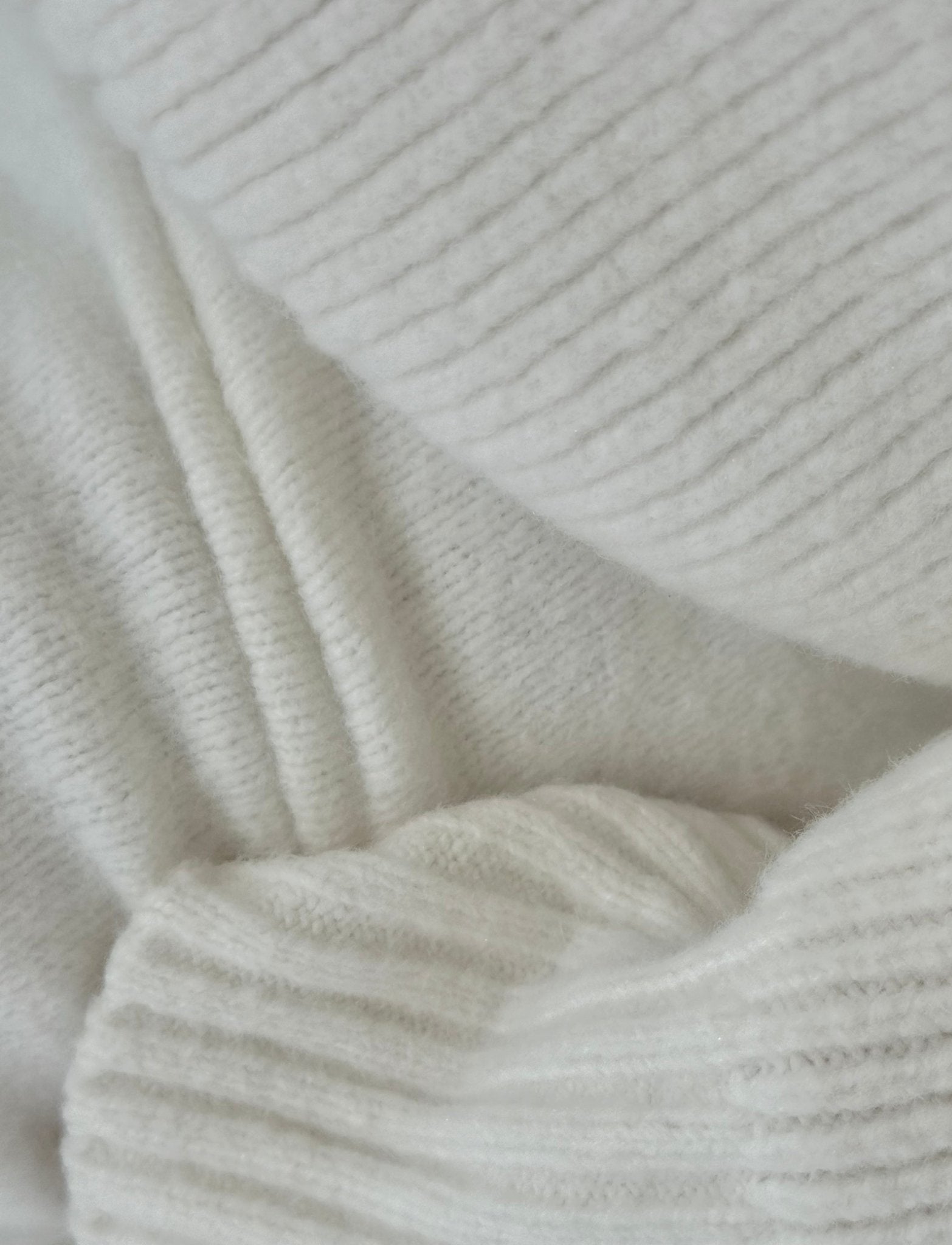 KNIT TUNIC - Après June