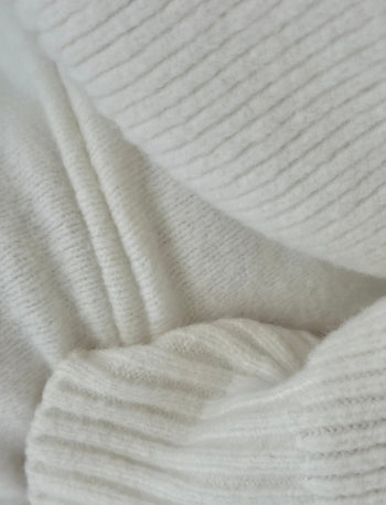 KNIT TUNIC - Après June