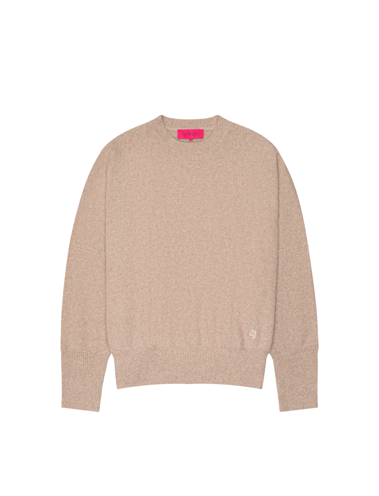 KNIT TUNIC - Après June