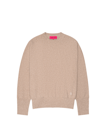 KNIT TUNIC - Après June
