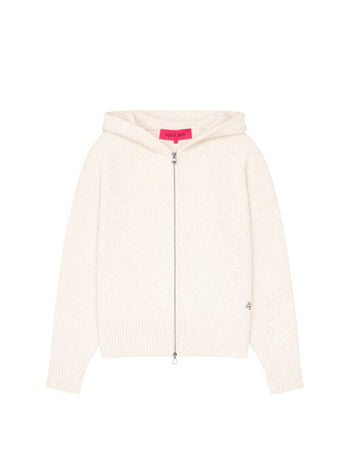 KNIT ZIP - Après June
