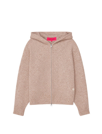 KNIT ZIP - Après June