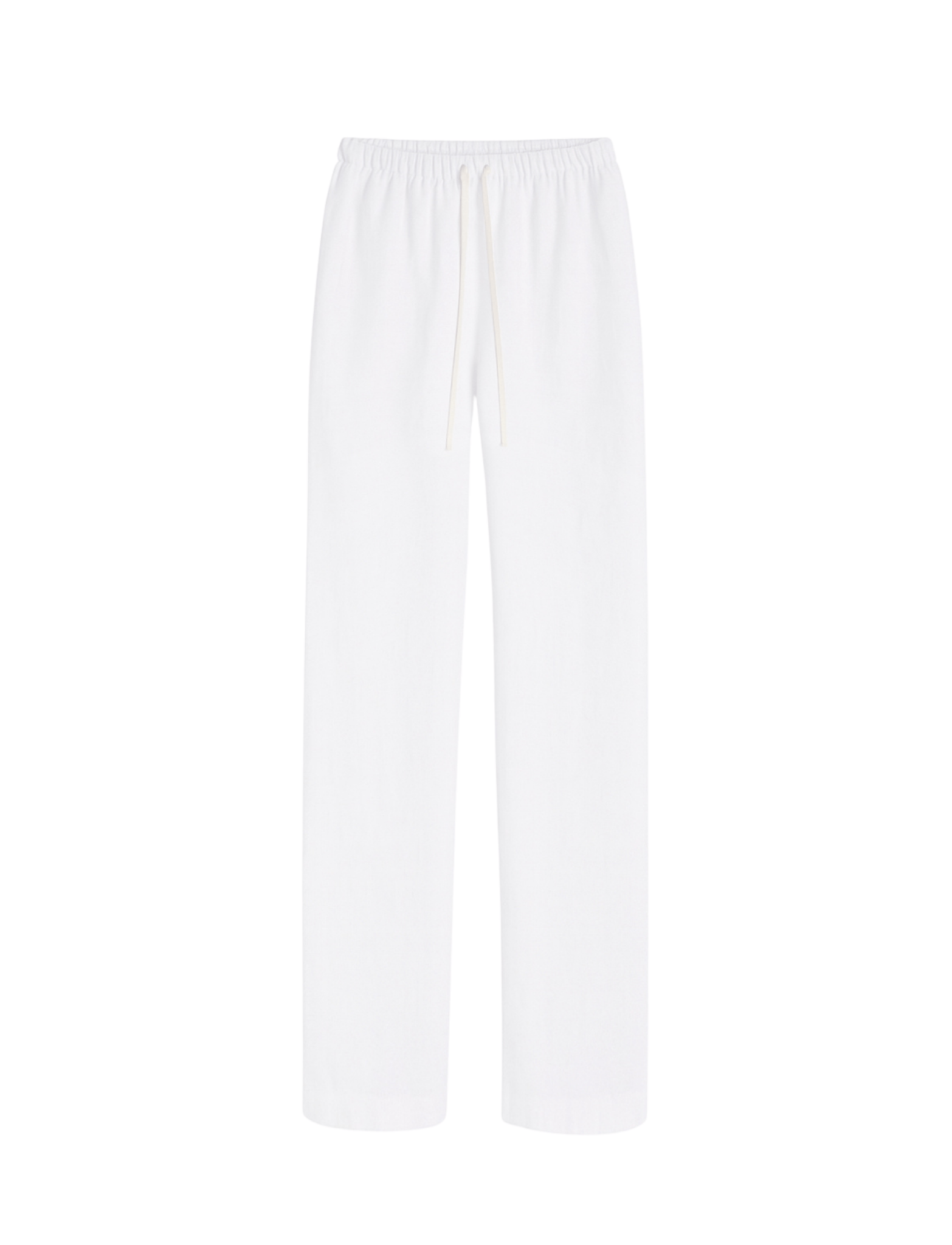 LINEN PANTS - 36" INSEAM - Après June