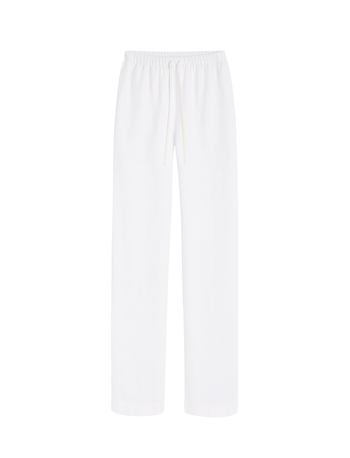 LINEN PANTS - 36" INSEAM - Après June