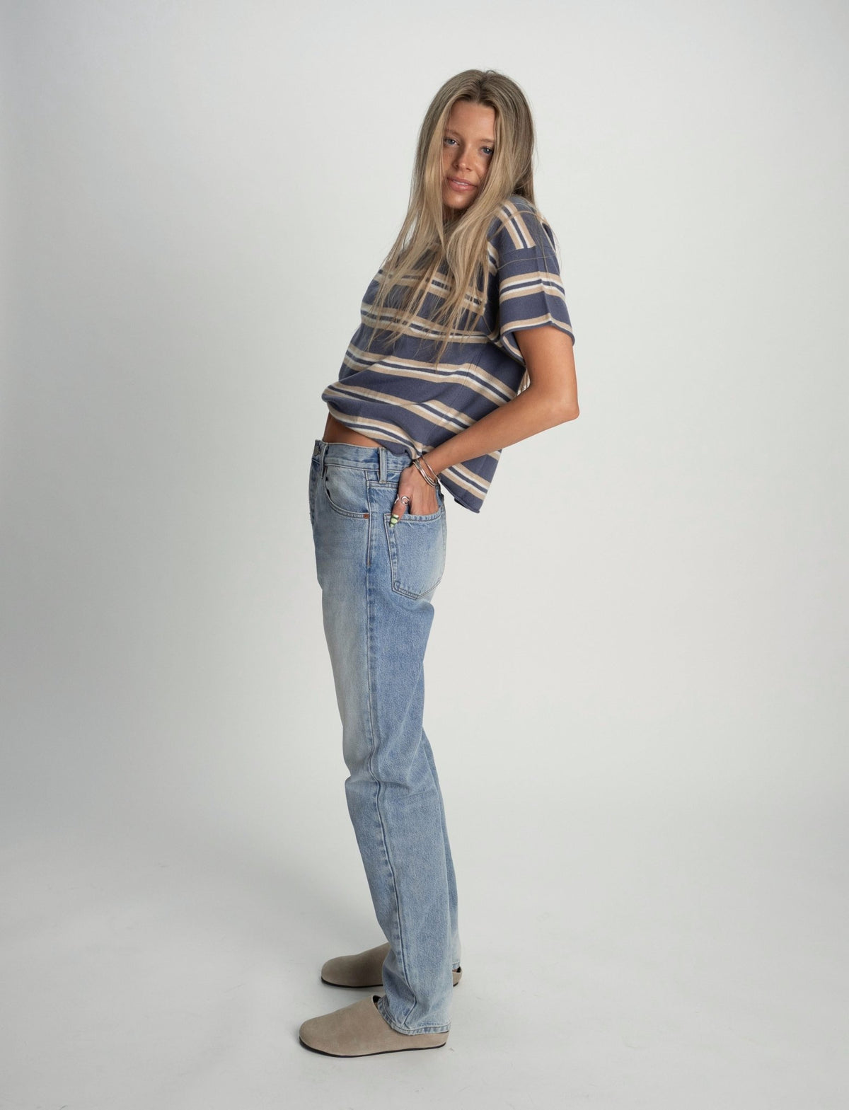 MARY JEAN - Après June