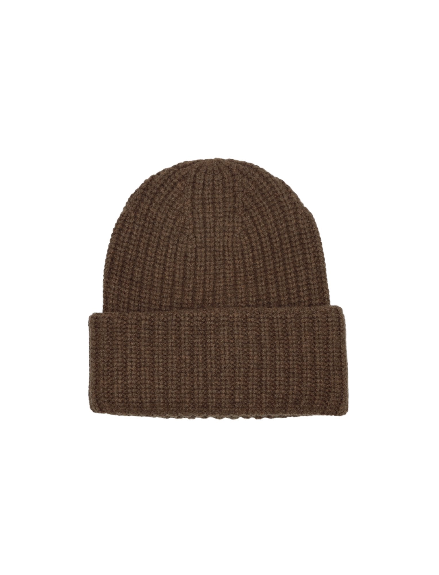 The 100% Merino Wool Winter Hat - Après June