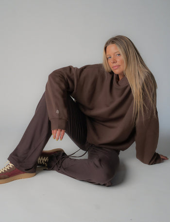 MOCKNECK IN COCOA - Après June
