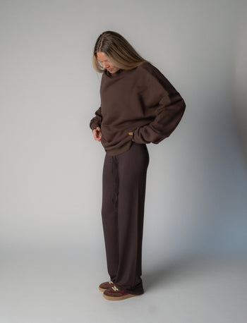 MOCKNECK IN COCOA - Après June