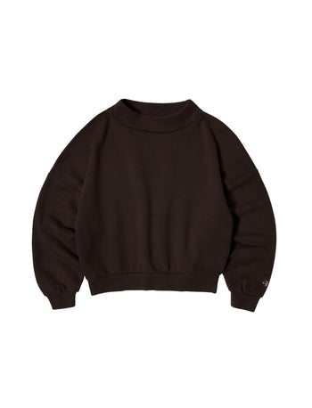MOCKNECK IN COCOA - Après June