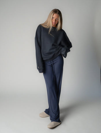 MOCKNECK IN NAVY - Après June