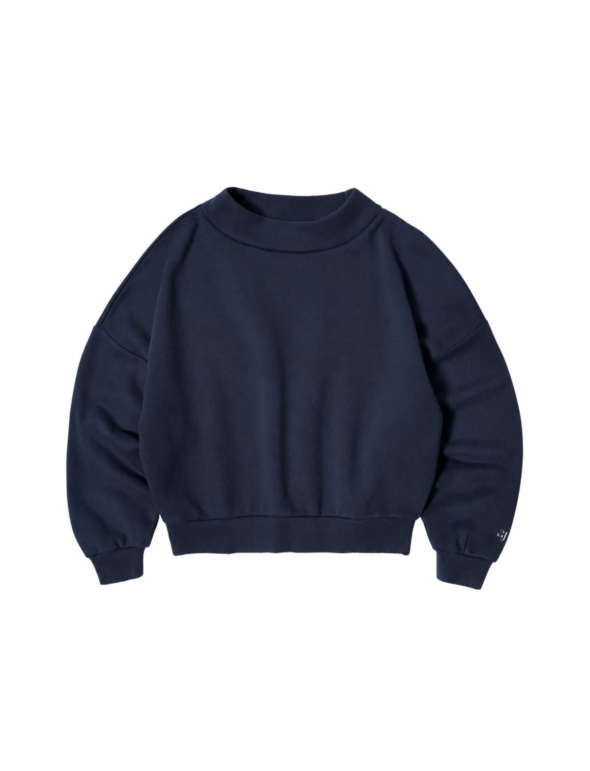 MOCKNECK IN NAVY - Après June