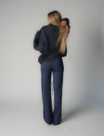 MOCKNECK IN NAVY - Après June